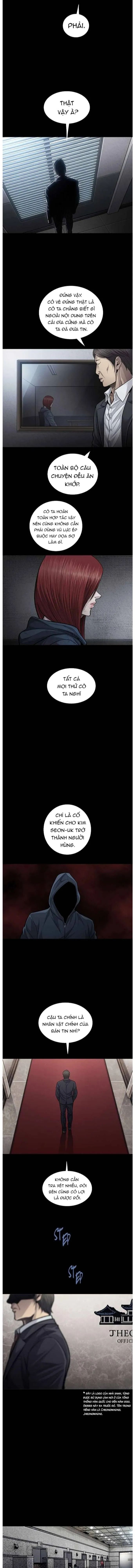 Tao Là Công Lý Chương 140.1 Ảnh 4