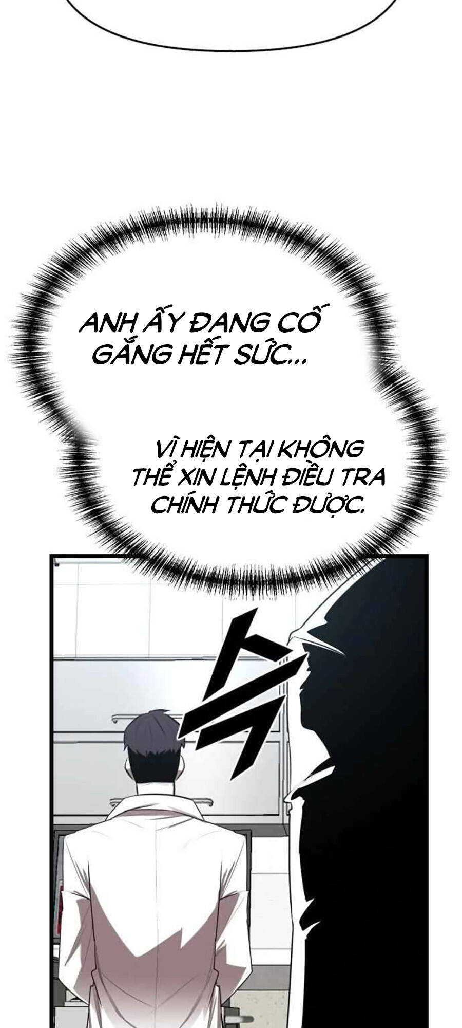 Người Thay Thế Anh Hùng Chương 25 Ảnh 89
