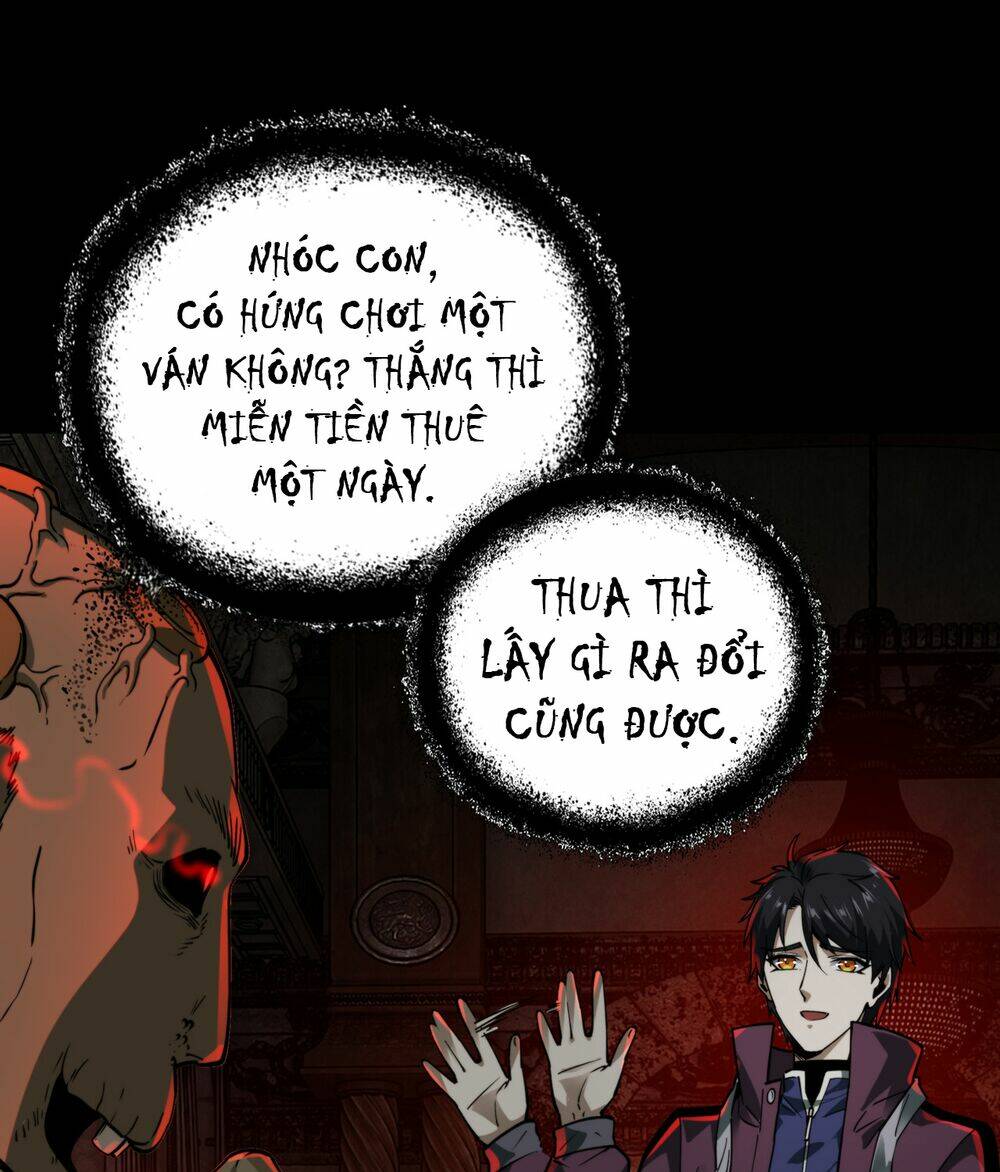 Ta Biến Thế Giới Kinh Dị Thành Trò Chơi Nuôi Dưỡng Chương 19 Ảnh 65