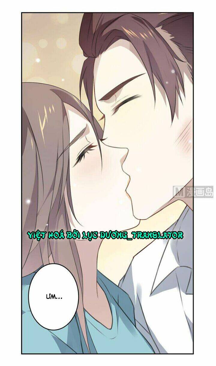 Nơi Nào Đông Ấm, Nơi Nào Hạ Mát Chương 11 Ảnh 22