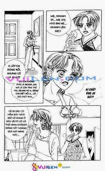 Tình Yêu Diệu Kỳ Chương 4 Ảnh 117
