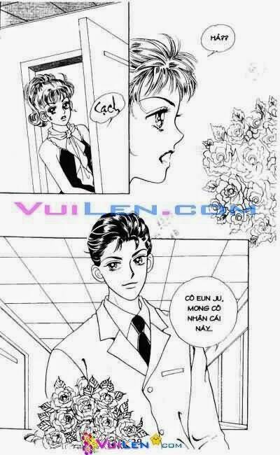 Tình Yêu Diệu Kỳ Chương 7 Ảnh 30