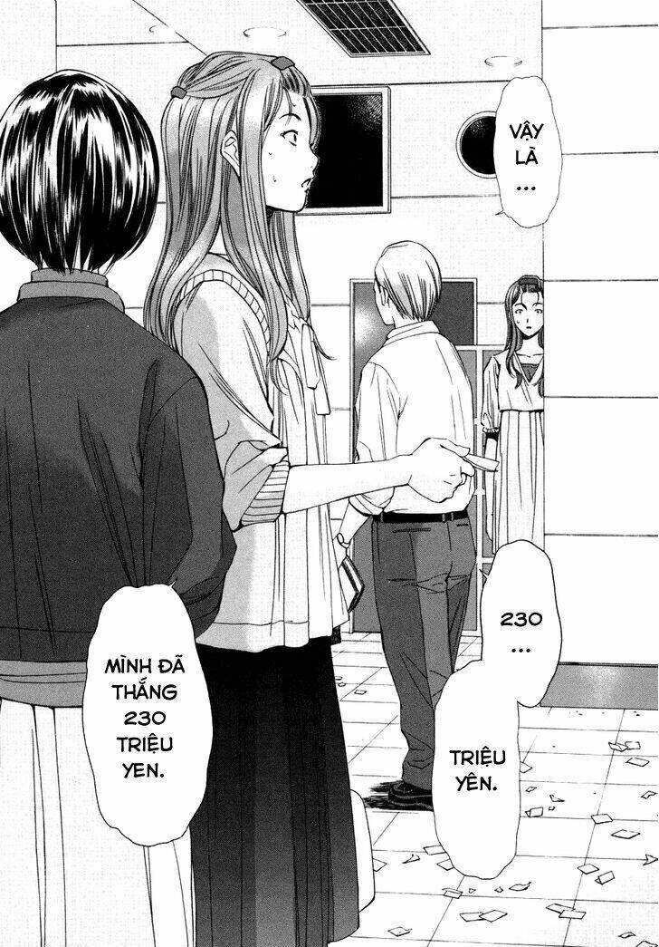 Kimi To Boku No Ashiato - Time Travel Kasuga Kenkyuusho Chương 3 Ảnh 15