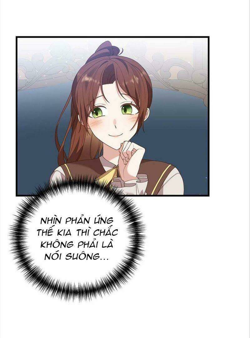 Hôn Phu Của Tôi Là Nam Chính Yandere Chương 6 Ảnh 35