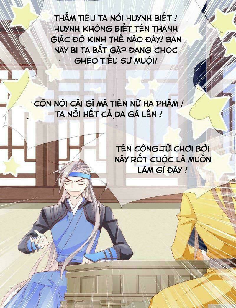 Giang Hồ Tái Kiến Chương 20 Ảnh 19