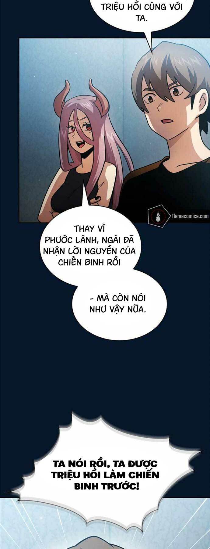 Có Thật Đây Là Anh Hùng Không? Chương 93 Ảnh 44