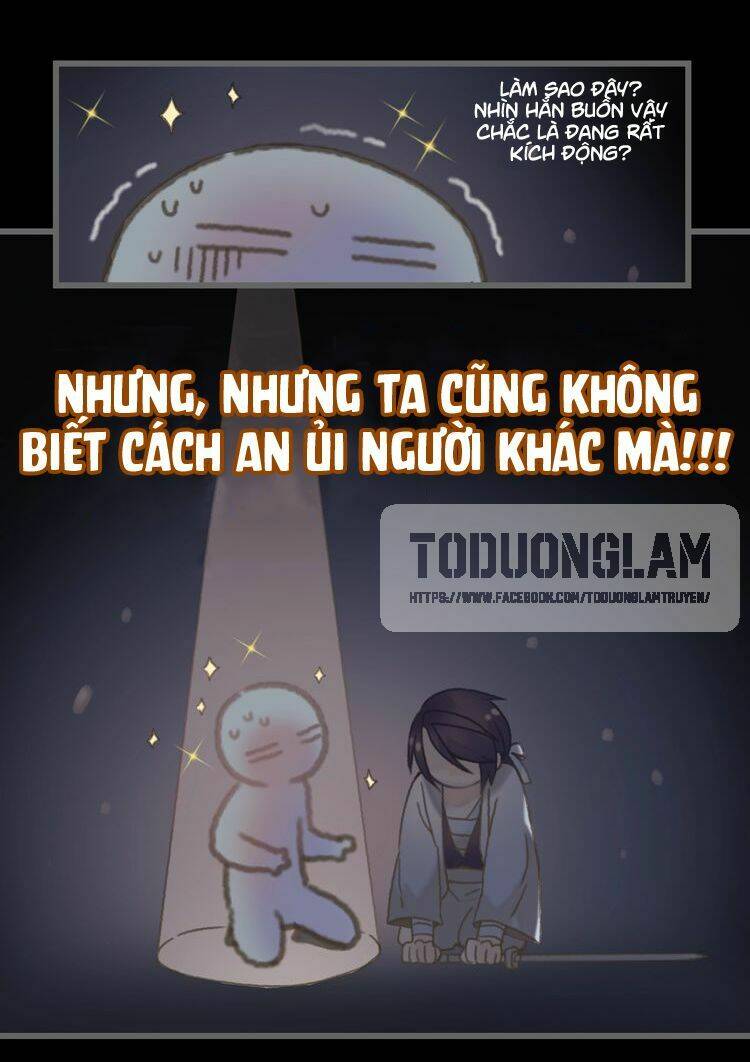 Mang Quải Hệ Thống, Nhất Trí Mạng Chương 8 Ảnh 20