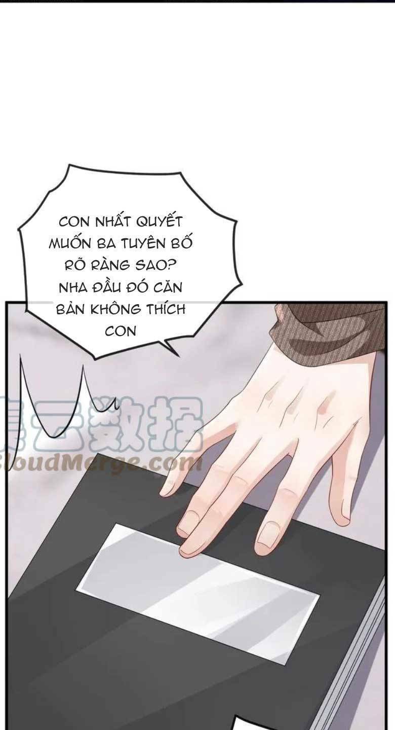 Đối Tượng Tôi Công Lược Đều Là Người Trọng Sinh Chương 24 Ảnh 31
