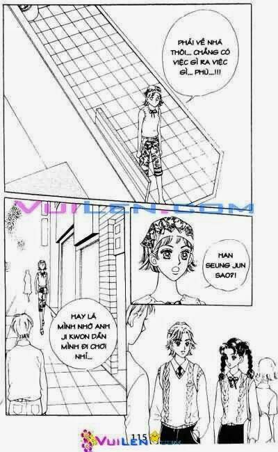 Tình Yêu Diệu Kỳ Chương 7 Ảnh 116