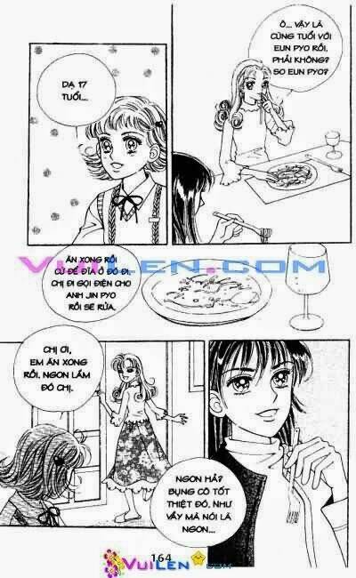 Tình Yêu Diệu Kỳ Chương 5 Ảnh 165