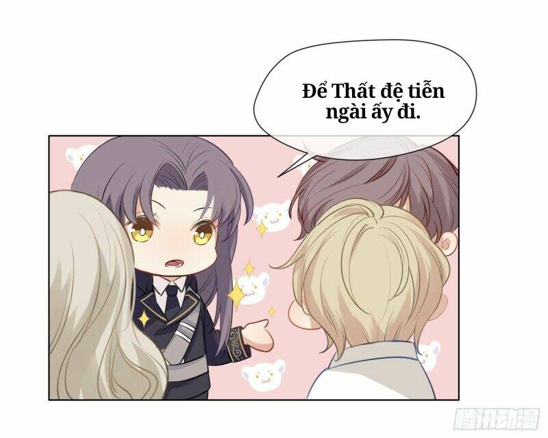 Công Lược Của Mami Chương 9 Ảnh 3