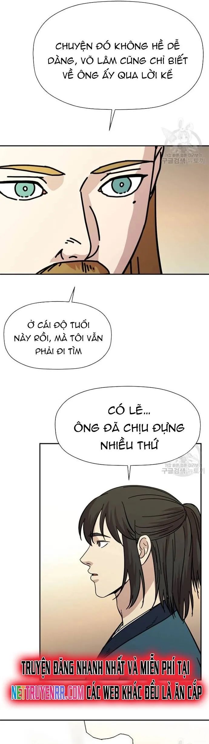 Học Giả Trở Lại Chương 173 Ảnh 18