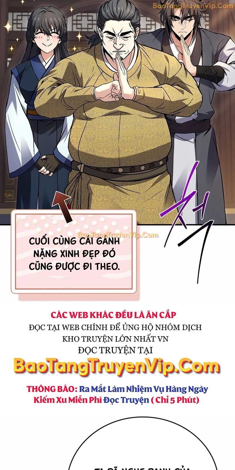 Chuyển Sinh Thành Tiêu Sư Chương 102 Ảnh 21