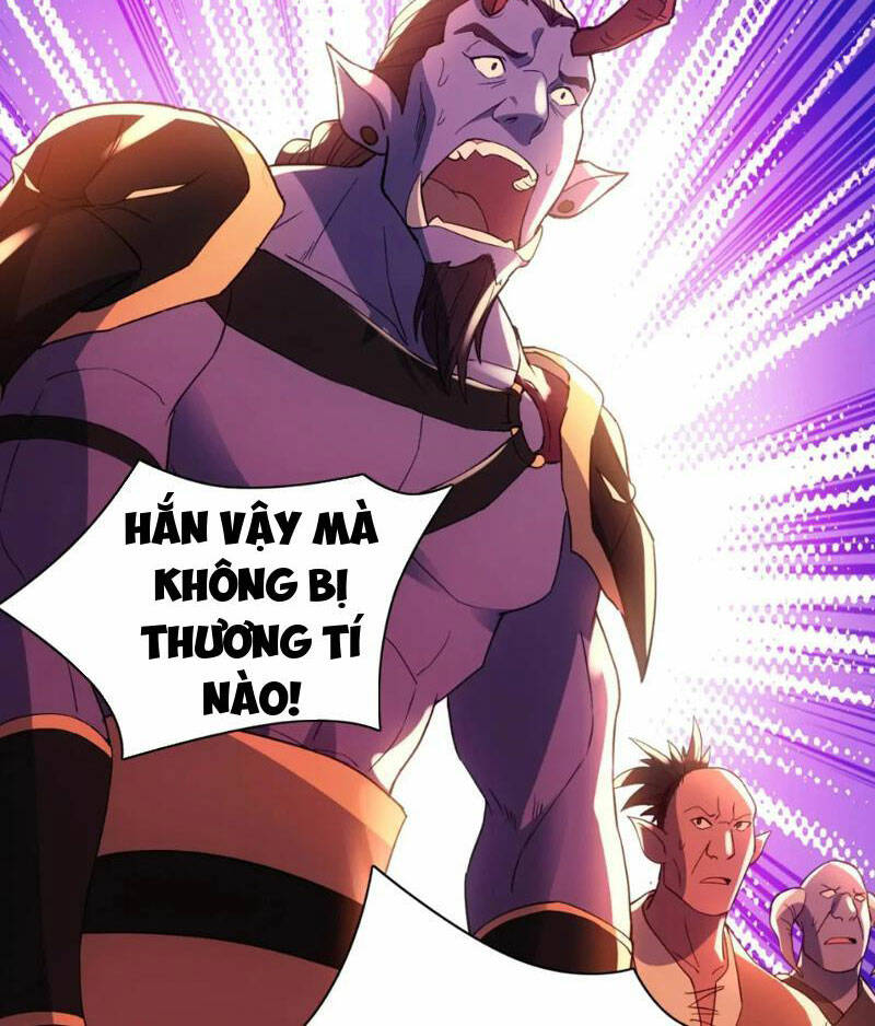 Không Nhường Nữa Ta Chết, Ta Liền Thật Vô Địch Chương 129 Ảnh 82