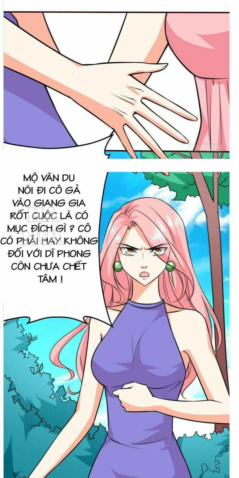 Sủng Mật Bảo Bối Của Tổng Tài Hàng Tỷ Chương 44 Ảnh 4