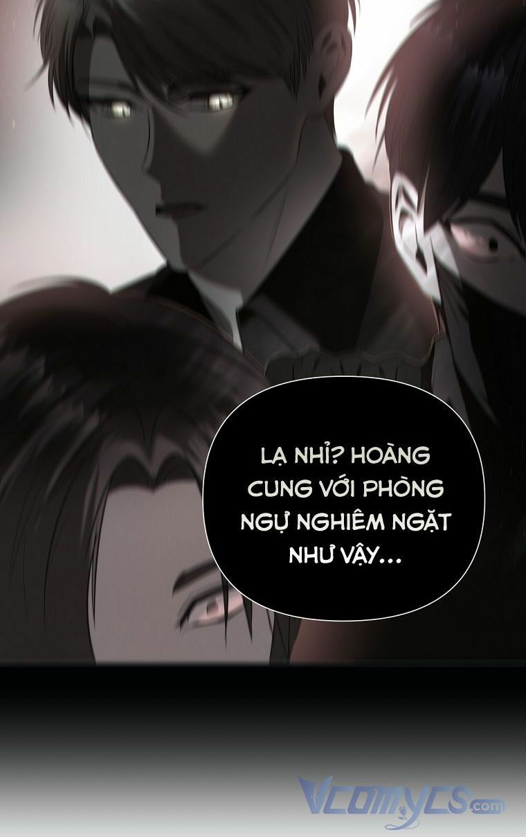 Cách Sống Sót Sau Khi Ngủ Với Hoàng Đế Chương 13 Ảnh 53