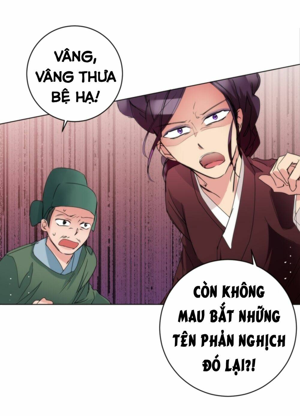 Chae Hong Sa Chương 63 Ảnh 10