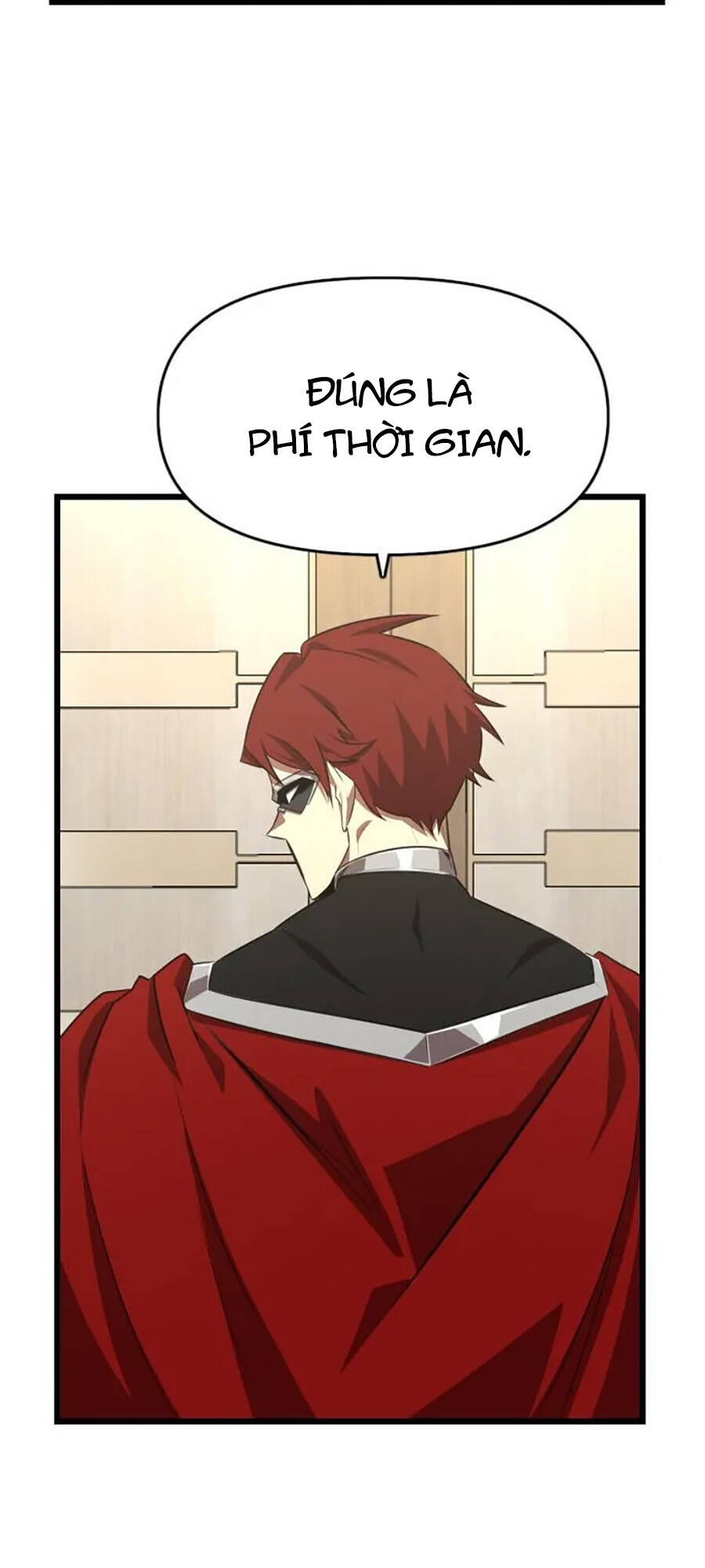 Người Thay Thế Anh Hùng Chương 30 Ảnh 94
