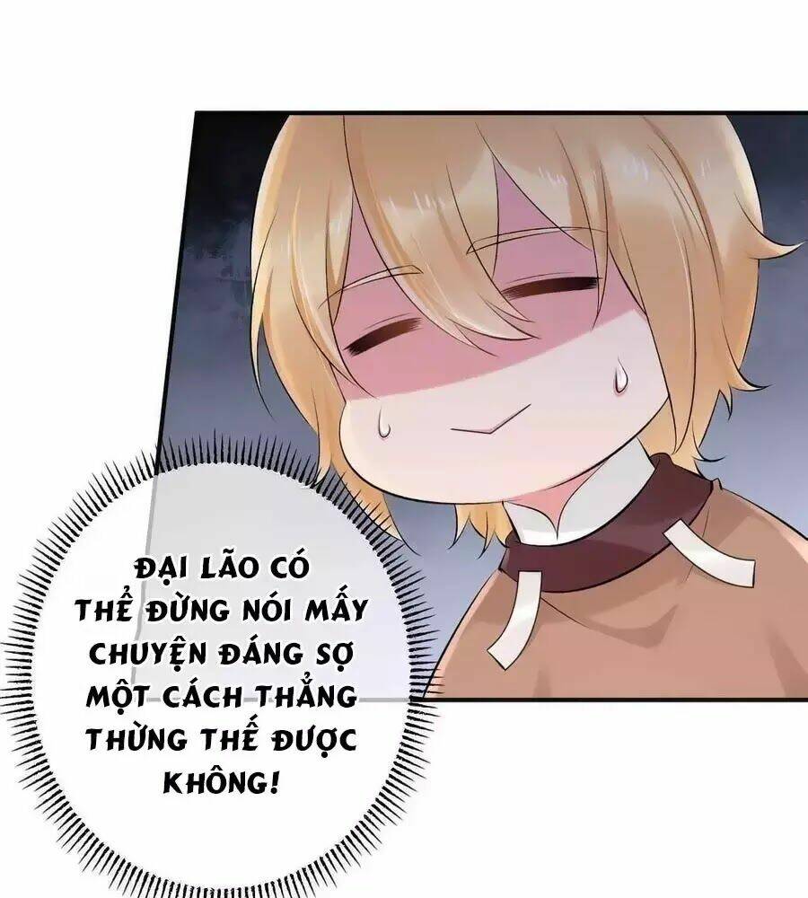 Tuyệt Thế Thần Y: Phúc Hắc Đại Tiểu Thư Chương 66 Ảnh 40