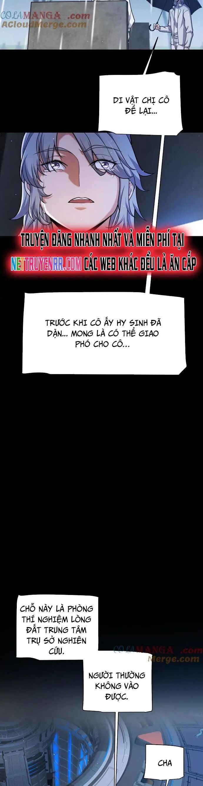 Tôi Đến Từ Thế Giới Trò Chơi Chương 349 Ảnh 16