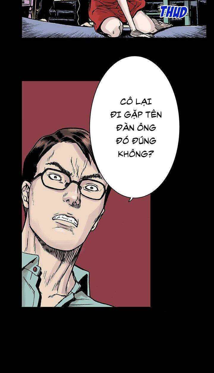 Kang Gito Chương 12 Ảnh 25