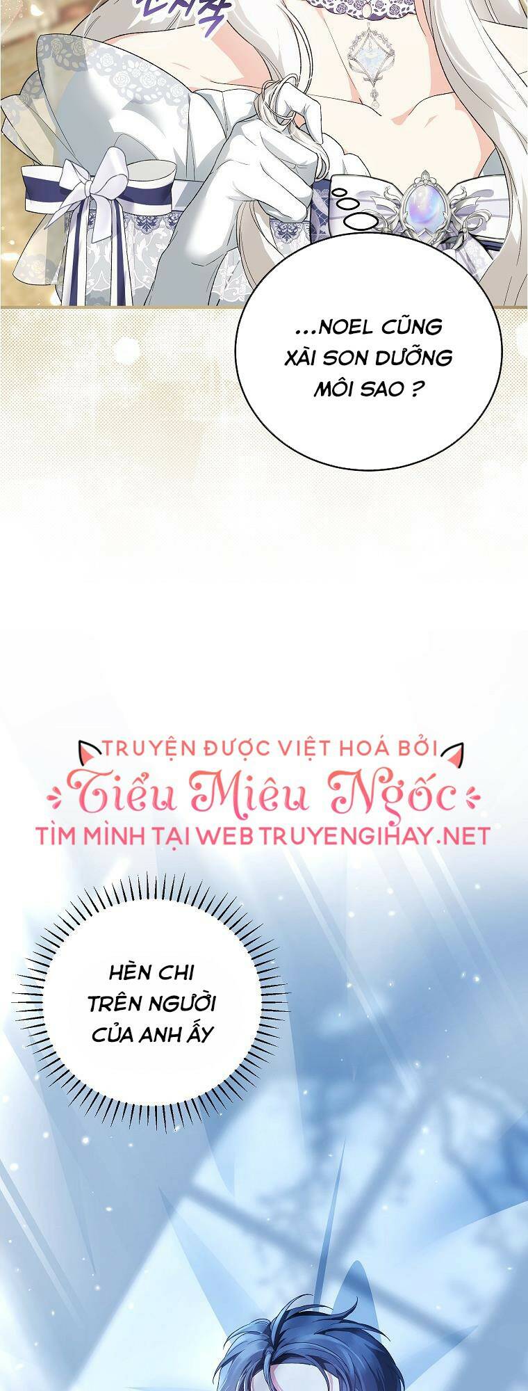 Nữ Chính Muốn Tôi Trở Thành Chị Dâu Của Cô Ấy Chương 37 Ảnh 8