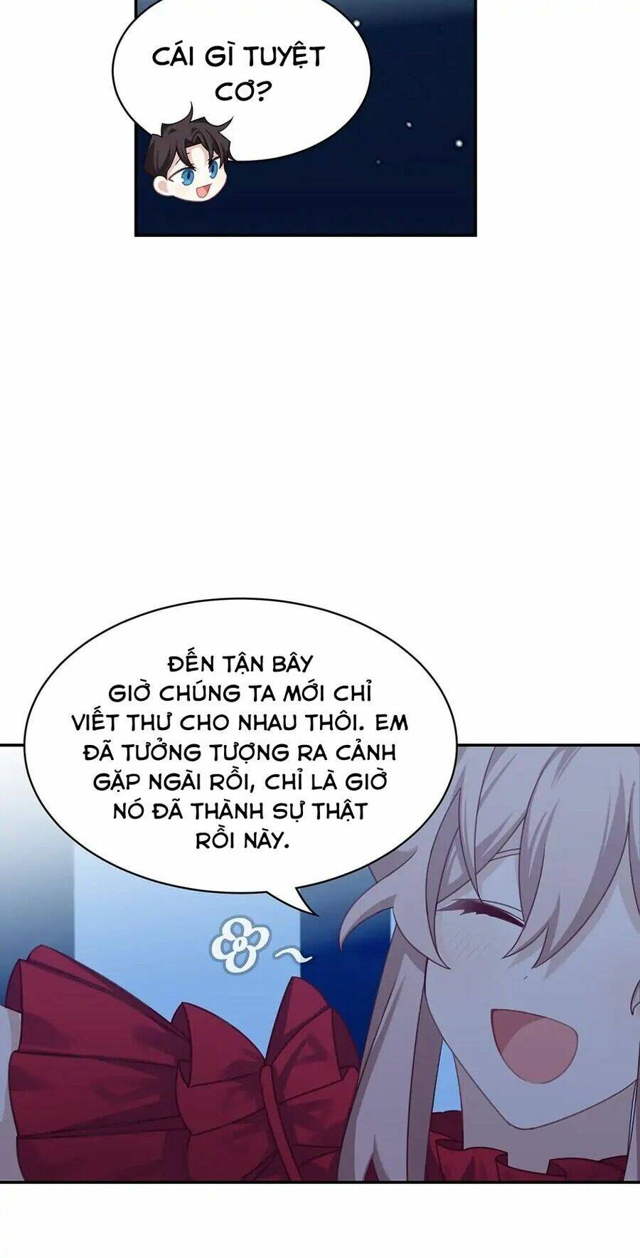 Lần Này, Tôi Sẽ Là Nhân Vật Chính Chương 30 Ảnh 21