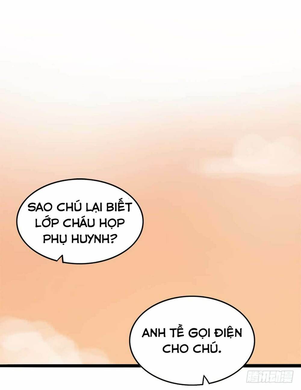 Phải Lòng Ông Chú Hàng Xóm Chương 21 Ảnh 21