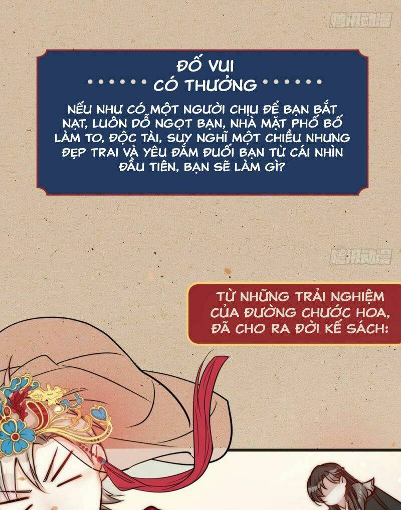 Phu Phu Khuynh Thành Chương 0 Ảnh 18