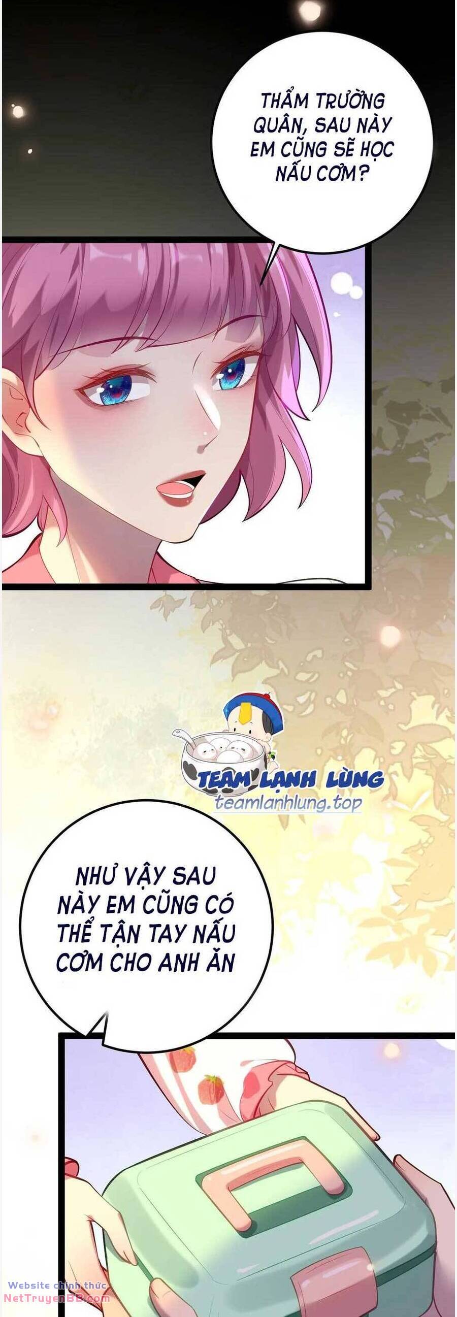 Nghịch Đồ Mỗi Ngày Đều Muốn Bắt Nạt Sư Phụ Chương 172 Ảnh 12