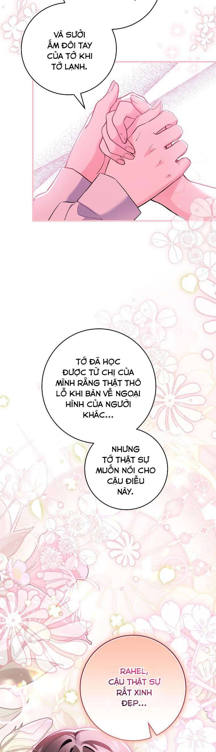 Nữ Chính Muốn Tôi Trở Thành Chị Dâu Của Cô Ấy Chương 52 Ảnh 14