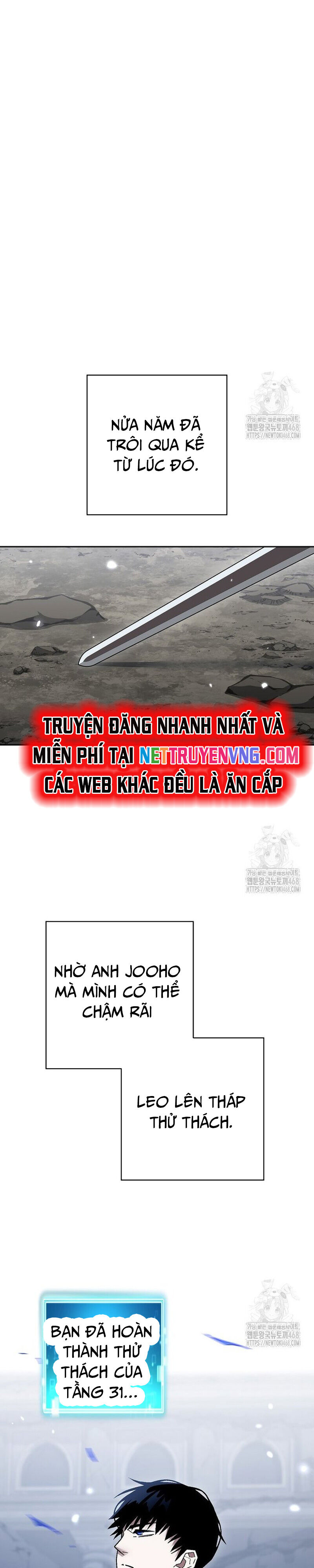 Anh Hùng Trở Lại Chương 114 Ảnh 22