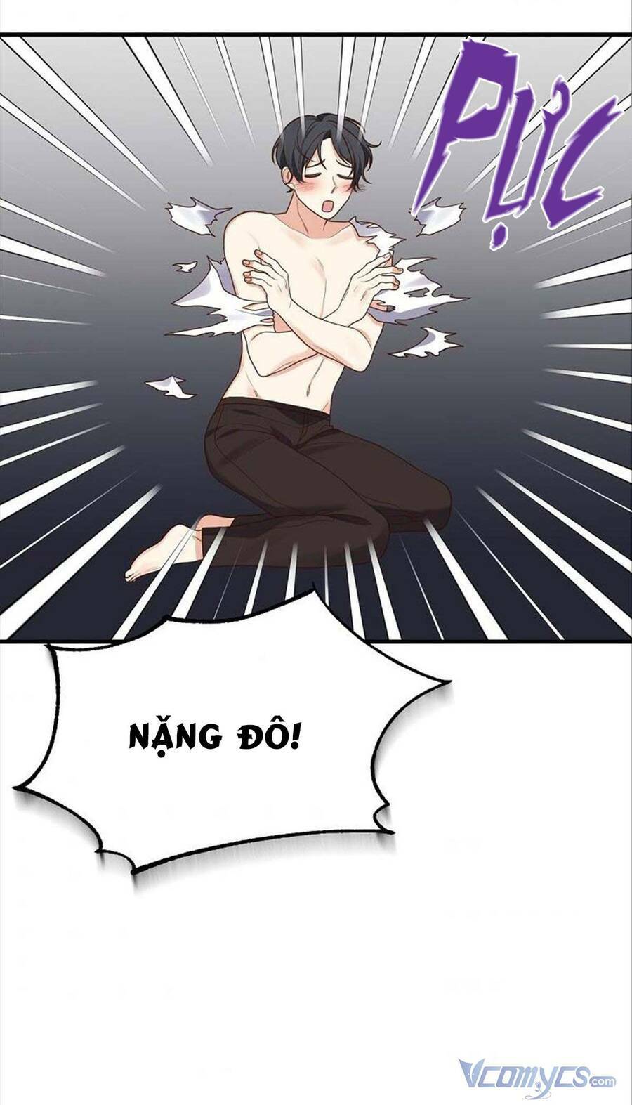 Hôn Phu Của Tôi Là Nam Chính Yandere Chương 10 Ảnh 72