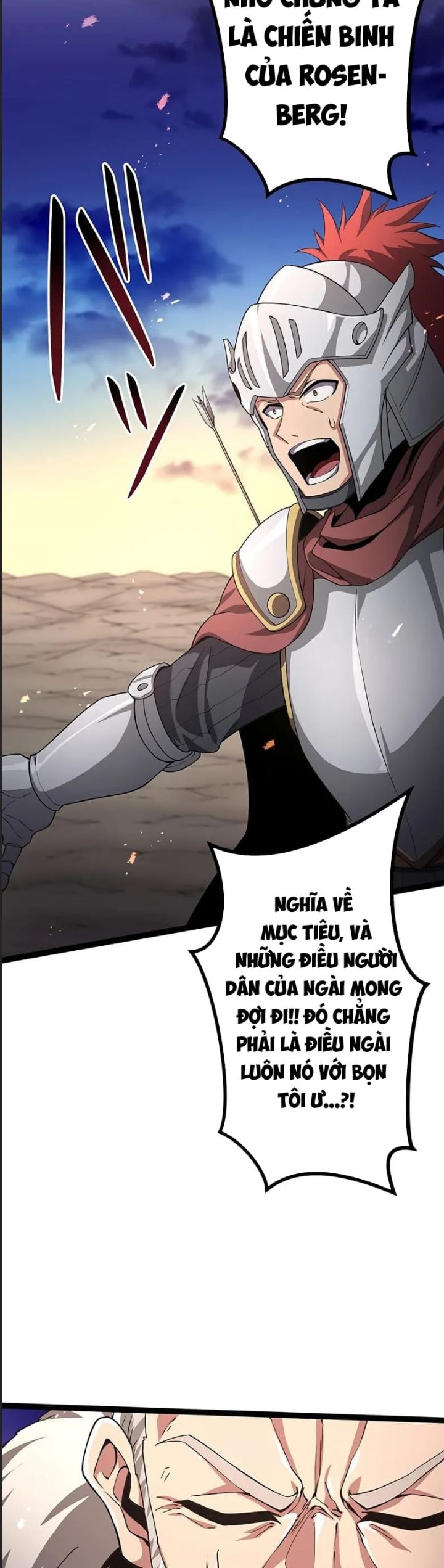 Phòng Thủ Hầm Ngục Chương 45 Ảnh 26