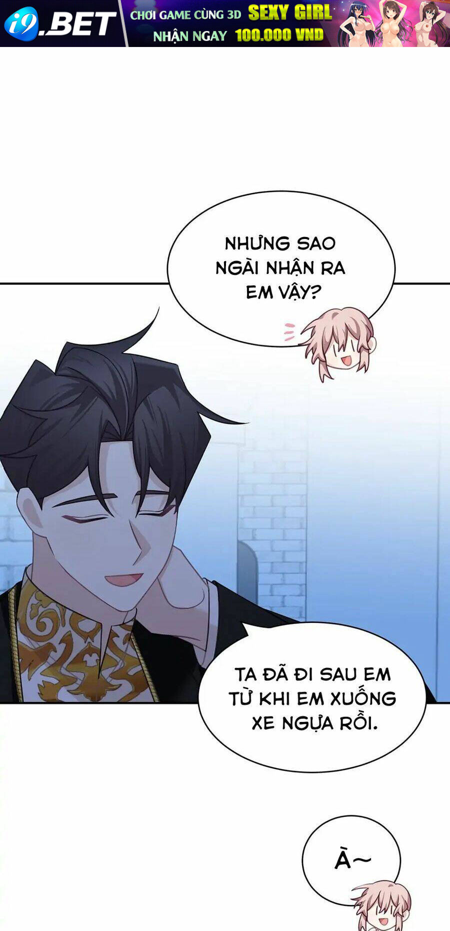 Lần Này, Tôi Sẽ Là Nhân Vật Chính Chương 30 Ảnh 22