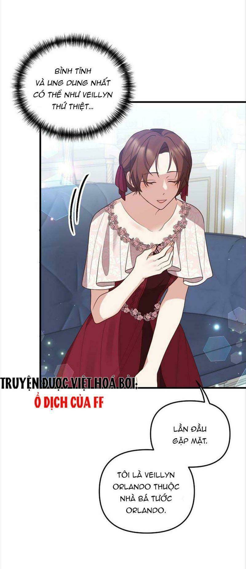 Hôn Phu Của Tôi Là Nam Chính Yandere Chương 2 Ảnh 65