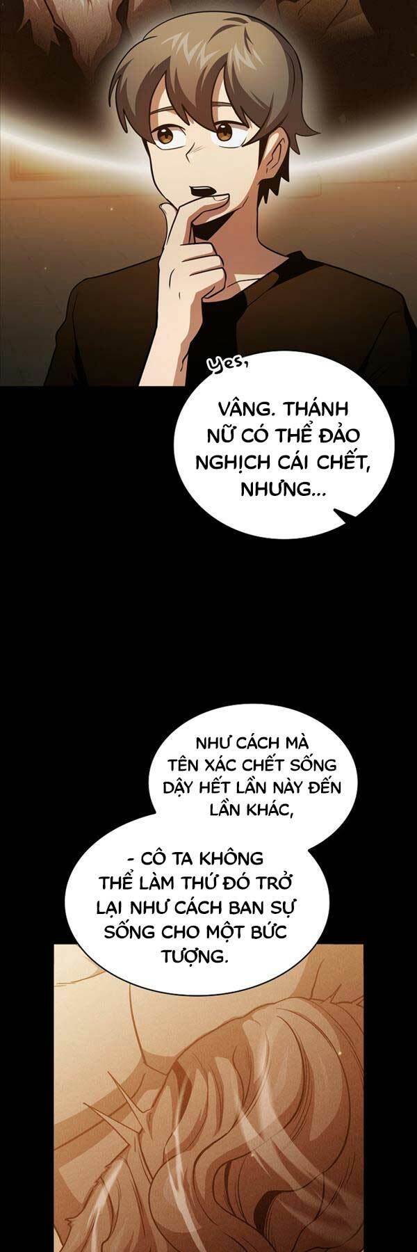 Có Thật Đây Là Anh Hùng Không? Chương 85 Ảnh 35