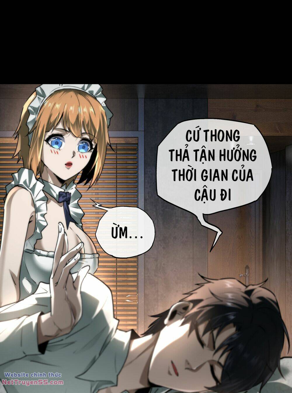 Ta Biến Thế Giới Kinh Dị Thành Trò Chơi Nuôi Dưỡng Chương 10 Ảnh 63