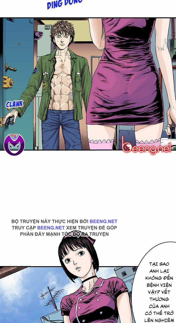Kang Gito Chương 20 Ảnh 4