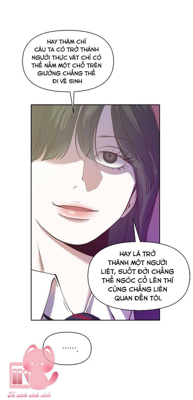 Khi Đó Chúng Ta Còn Trẻ Chương 15 Ảnh 29