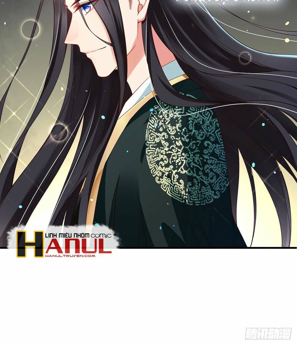 Kinh Thế Cuồng Phi Chương 3 Ảnh 13