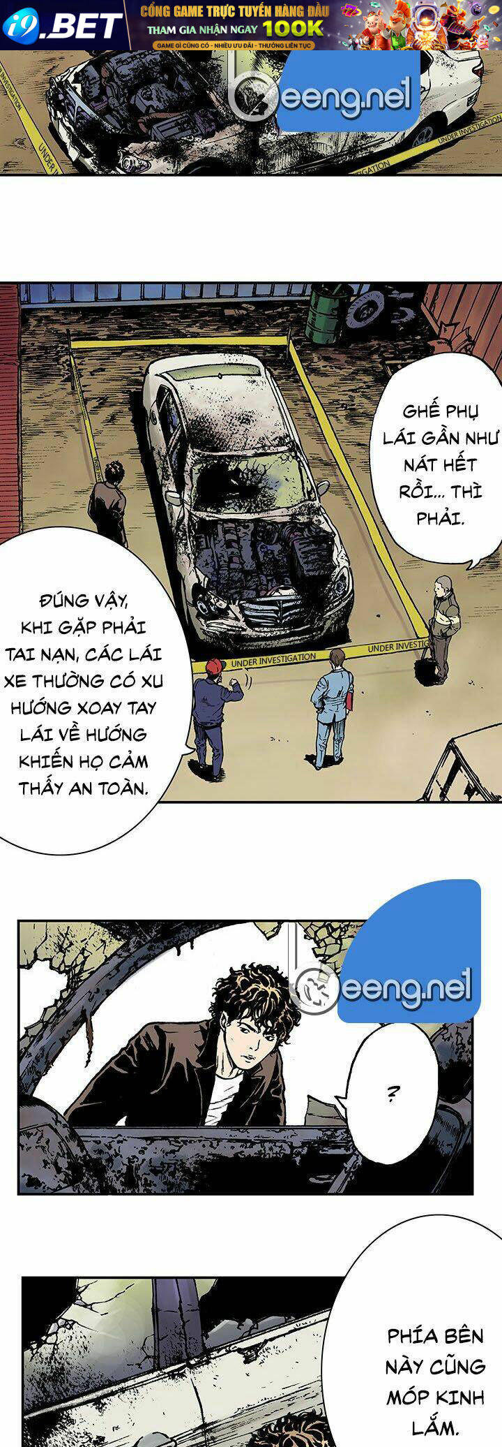 Kang Gito Chương 10 Ảnh 10