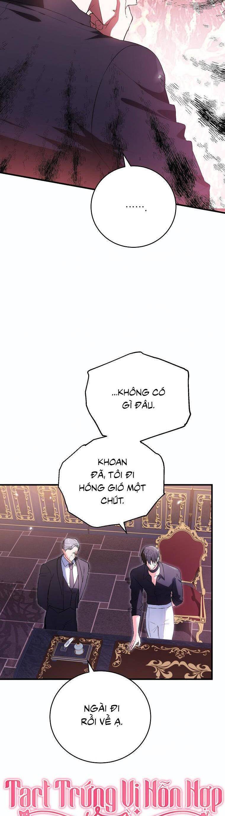 Nữ Chính Muốn Tôi Trở Thành Chị Dâu Của Cô Ấy Chương 43 Ảnh 38