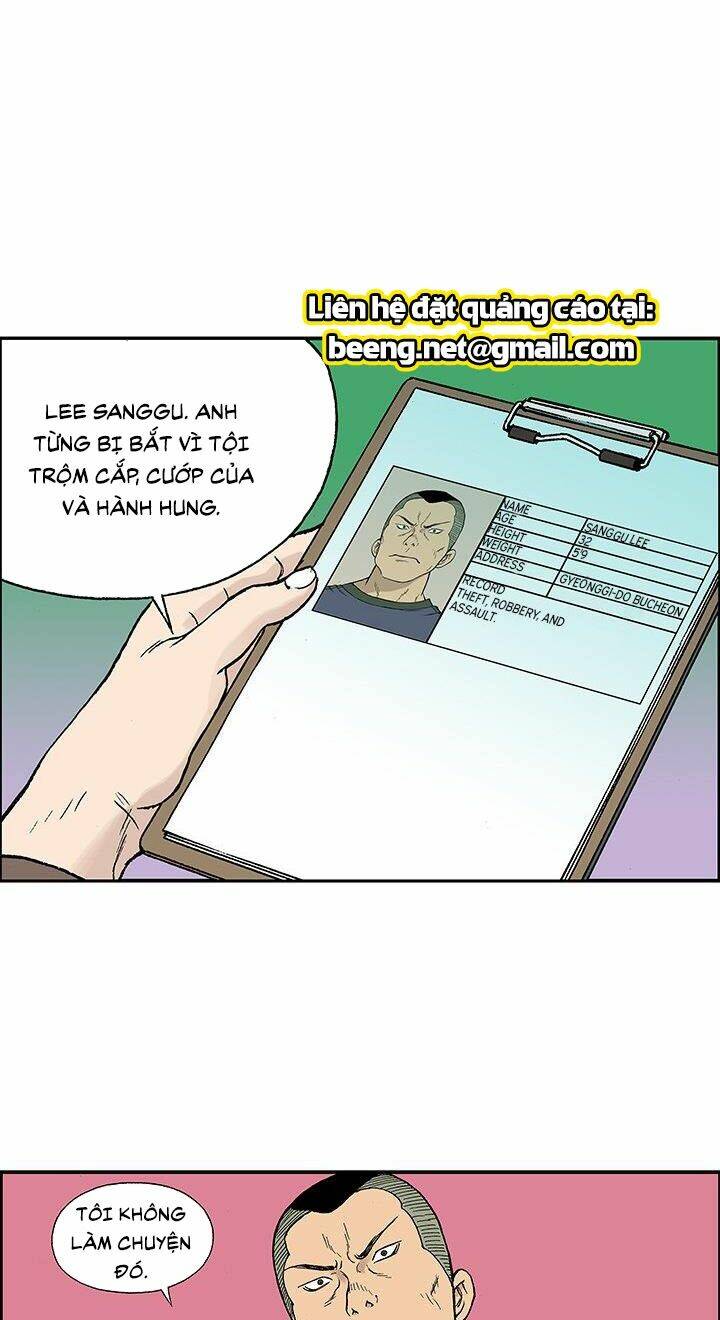 Kang Gito Chương 25 Ảnh 9