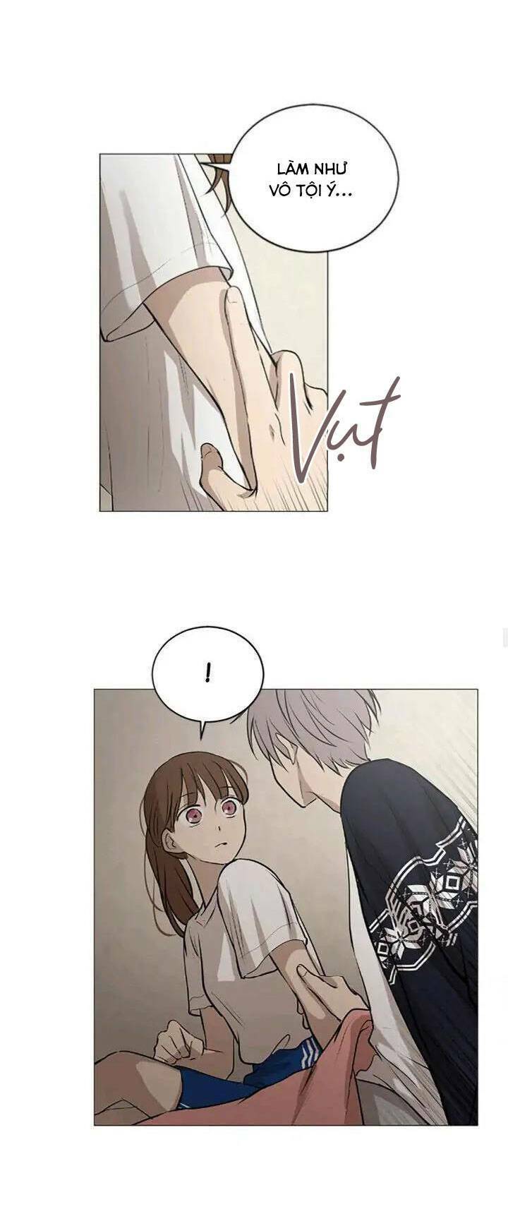 Tình Yêu Tuổi Trẻ Chương 48 Ảnh 10