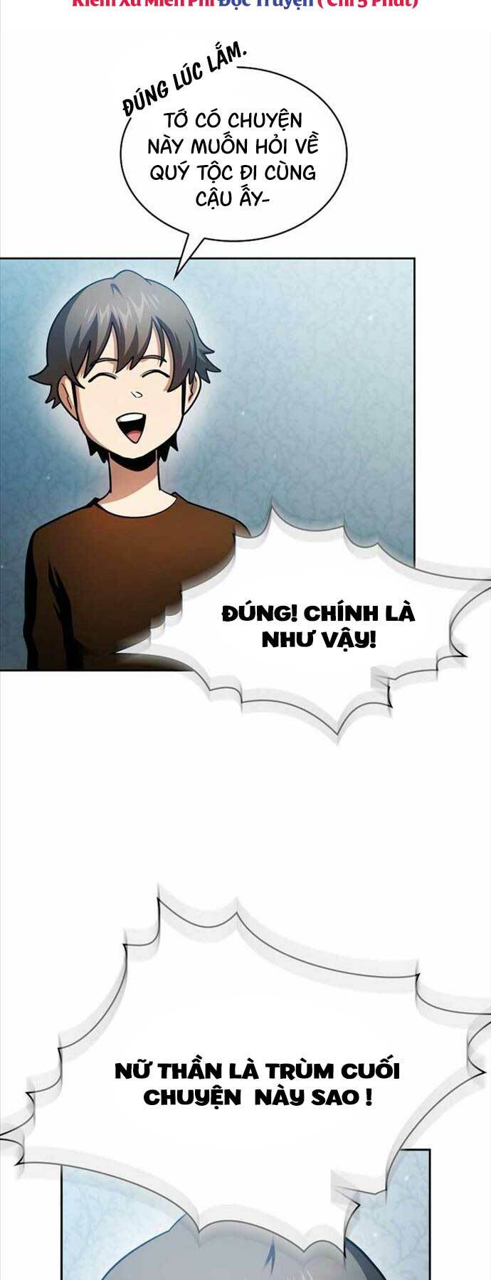 Có Thật Đây Là Anh Hùng Không? Chương 93 Ảnh 49