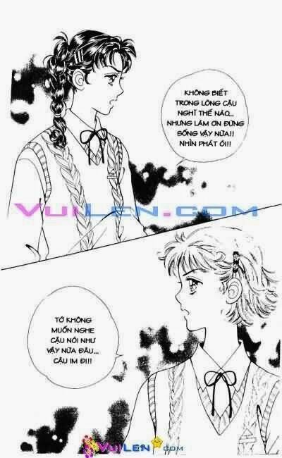 Tình Yêu Diệu Kỳ Chương 7 Ảnh 100