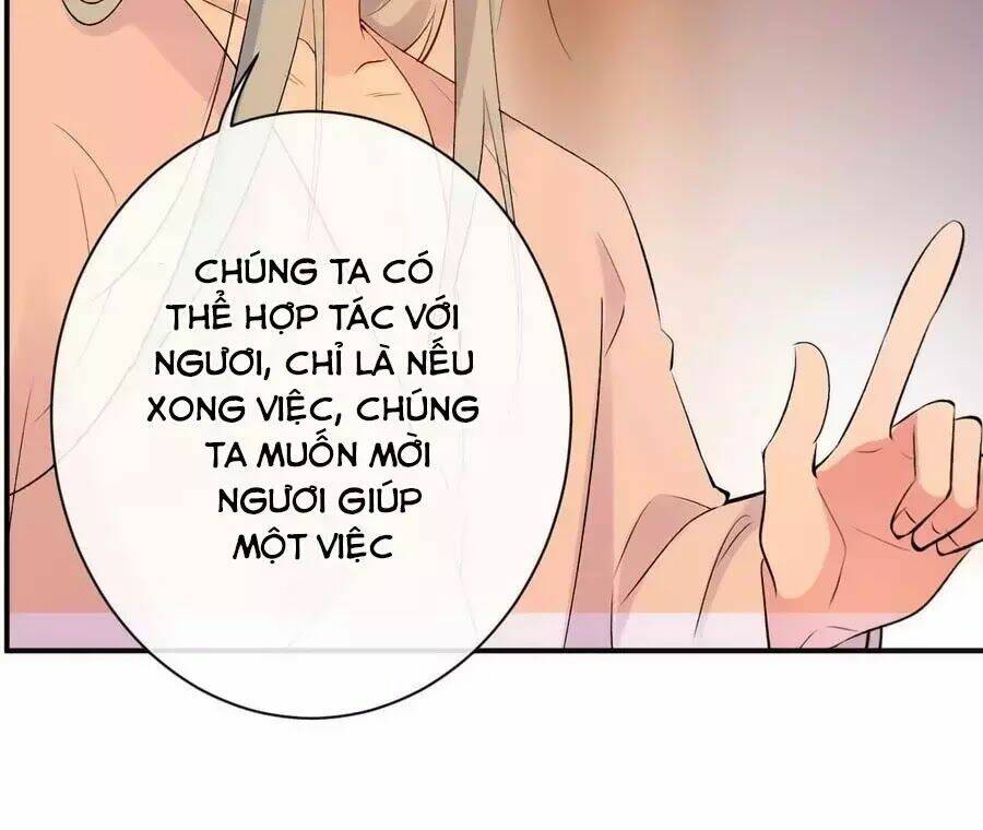 Tuyệt Thế Thần Y: Phúc Hắc Đại Tiểu Thư Chương 60 Ảnh 11