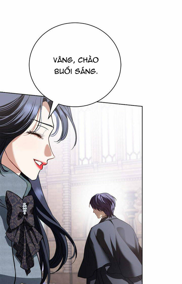 Thân Gửi Tình Nhân Của Chồng Tôi Chương 29.2 Ảnh 20