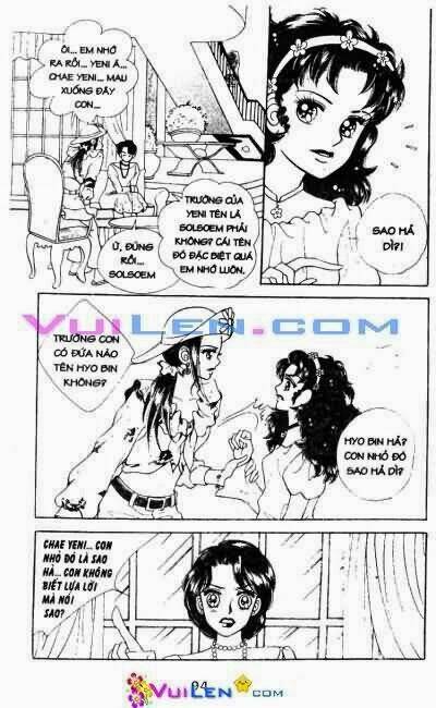 Tình Yêu Diệu Kỳ Chương 4 Ảnh 95